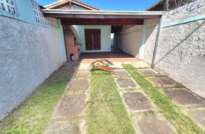 Casa com 2 quartos à venda no Jardim Tarumãs, Caraguatatuba 