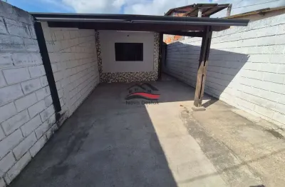 Casa com 2 dormitórios à venda no canto do mar - são sebastião