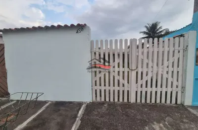 Terreno à venda no Morro do Algodão, Caraguatatuba 