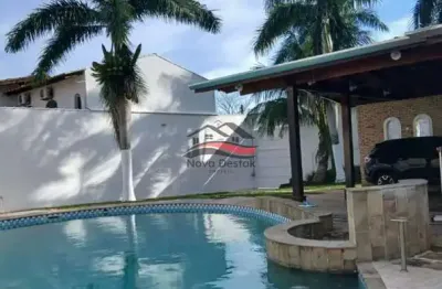 Casa com 7 dormitórios para locação no sumaré - caraguatatuba / sp