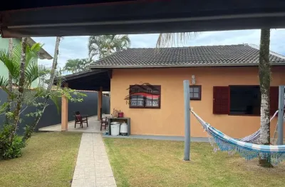 Casa para alugar no bairro massaguaçu - caraguatatuba/sp