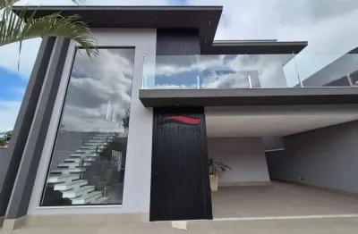Casa alto padrão com 4 suítes à venda no condomínio mar verde mococa, caraguatatuba sp