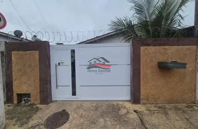 Casa com 2 dormitórios à venda no barranco alto, caraguatatuba - sp