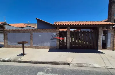 Casa com 4 dormitórios à venda no morro do algodão, caraguatatuba-sp