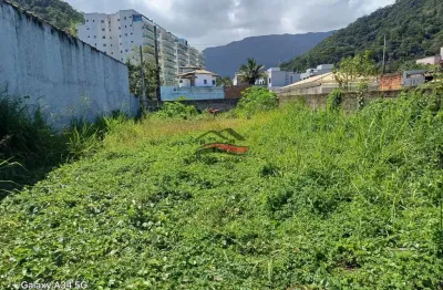 Terreno à venda na Cidade Jardim, Caraguatatuba 