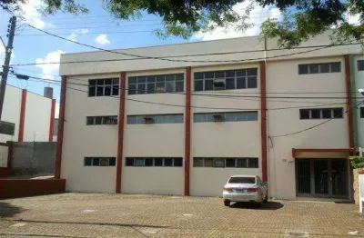 Prédio comercial galpão  (1.070 m²) - santa genebra
