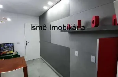 Apartamento com 3 quartos à venda no Jardim Brasil, Vinhedo 