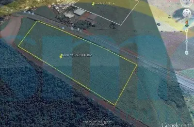 Terreno à venda no Betel, Paulínia 