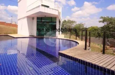 Terreno à venda na Chácara Santa Margarida, Campinas 