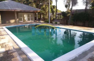 Chácara / sítio com 3 quartos à venda na Chácara Santa Margarida, Campinas 