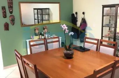 Casa com 2 quartos à venda no Parque Via Norte, Campinas 