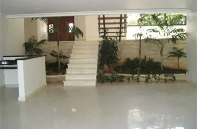 Casa com 4 quartos à venda no Barão Geraldo, Campinas 