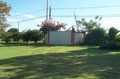 Chácara / sítio com 4 quartos à venda no Village Campinas, Campinas 