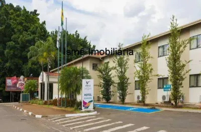 Apartamento com 1 quarto à venda no Barão Geraldo, Campinas 