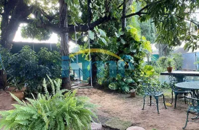 Casa com 4 quartos à venda na Cidade Universitária, Campinas 