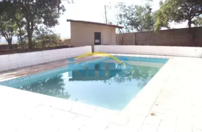 Chácara / sítio com 3 quartos à venda no Village Campinas, Campinas 