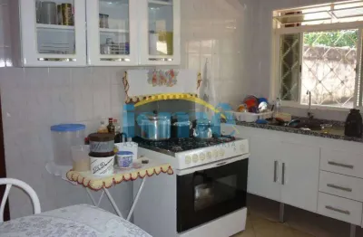 Casa com 2 quartos à venda no Bosque das Palmeiras, Campinas 