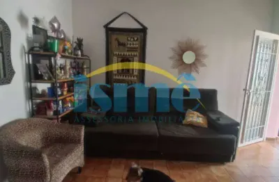 Casa com 3 quartos à venda na Vila Marieta, Campinas 