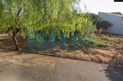 Terreno à venda no Jardim do Sol, Campinas 