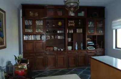 Casa com 3 quartos à venda no Jardim America, Paulínia 