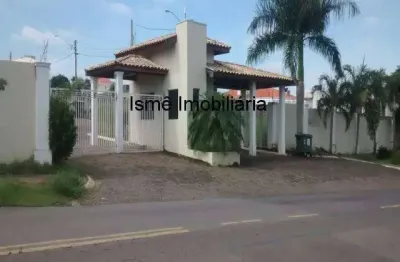 Terreno à venda na Chácara Santa Margarida, Campinas 