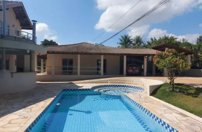 Chácara / sítio com 4 quartos à venda na Chácara Santa Margarida, Campinas 