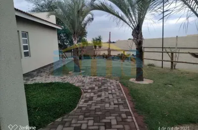 Apartamento com 2 quartos à venda no Jardim Santa Terezinha (Nova Veneza), Sumaré 