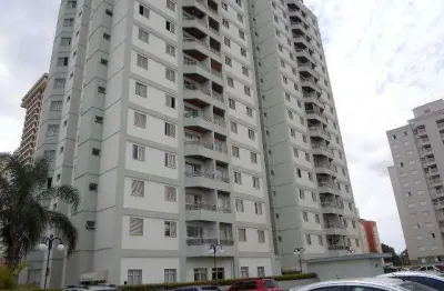 Apartamento com 3 quartos à venda na Chácara Primavera, Campinas 