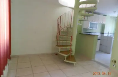 Apartamento com 3 quartos à venda no São Bernardo, Campinas 