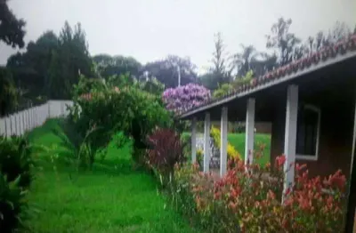 Chácara / sítio com 5 quartos à venda no Encosta do Sol, Itatiba 