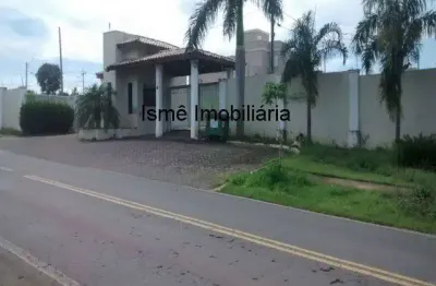 Terreno à venda na Chácara Santa Margarida, Campinas 