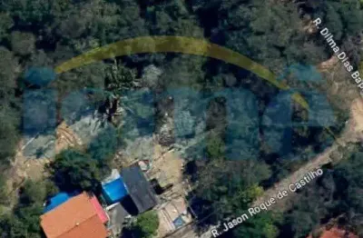 Terreno à venda na Chácara Santa Margarida, Campinas 