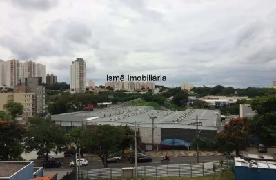 Apartamento com 3 quartos à venda na Chácara da Barra, Campinas 