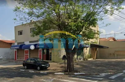 Sala comercial à venda no Jardim Campos Elíseos, Campinas 