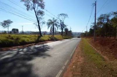 Terreno à venda na Cidade Universitária, Campinas 