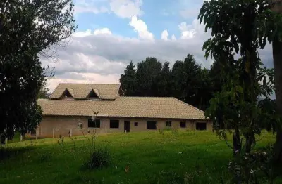 Casa com 4 quartos à venda no Jardim Mirante, Águas de Lindóia 