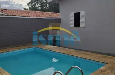 Casa com 4 quartos à venda na Vila Santa Isabel, Campinas 