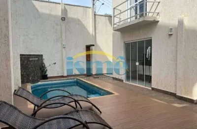 Casa com 3 quartos à venda no Parque das Universidades, Campinas 