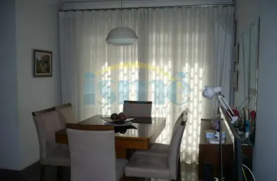 Apartamento com 3 quartos à venda na Vila Costa e Silva, Campinas 