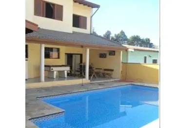 Casa com 3 quartos à venda no Jardim Novo Horizonte, Valinhos 