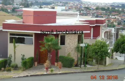 Casa com 3 quartos à venda no Centro, Valinhos 