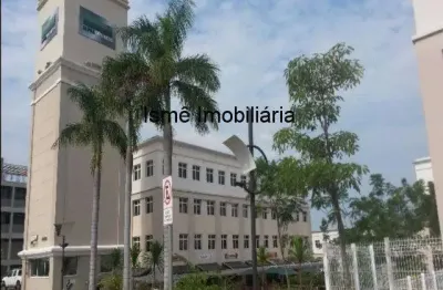 Sala comercial à venda em Alphaville, Campinas 