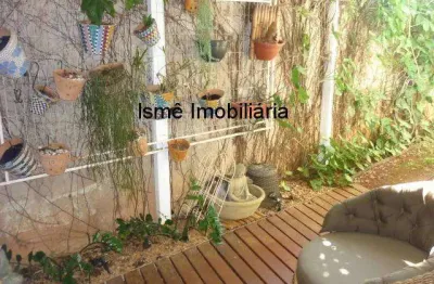 Casa com 4 quartos à venda no Parque Imperador, Campinas 