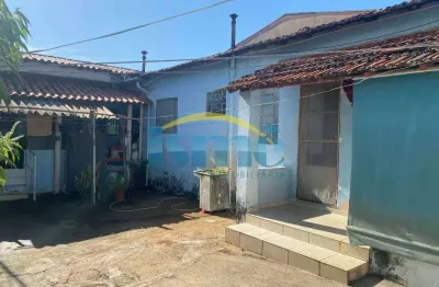 Casa com 6 quartos à venda na Vila Santa Isabel, Campinas 