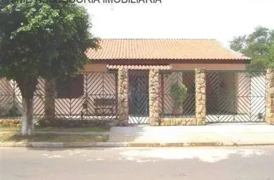 Casa com 4 quartos à venda no Barão Geraldo, Campinas 