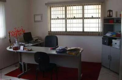 Barracão / Galpão / Depósito à venda no Jardim São Judas Tadeu (Nova Veneza), Sumaré 
