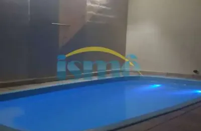 Casa com 4 quartos à venda no Jardim Residencial Veccon, Sumaré 