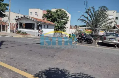 Apartamento com 2 quartos à venda no Jardim Yeda, Campinas 