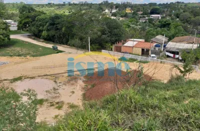 Terreno à venda no Recanto das Águas, Paulínia 