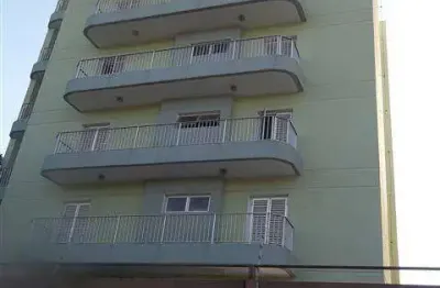 Apartamento com 3 quartos à venda no Barão Geraldo, Campinas 